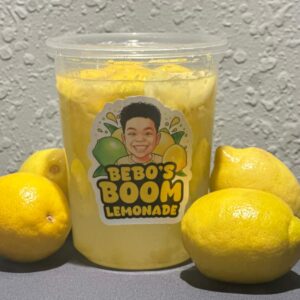 Classic lemonade